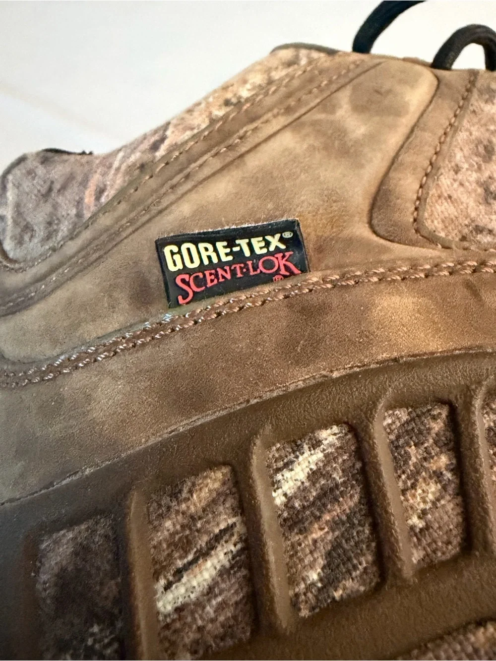 Danner vanish gtx